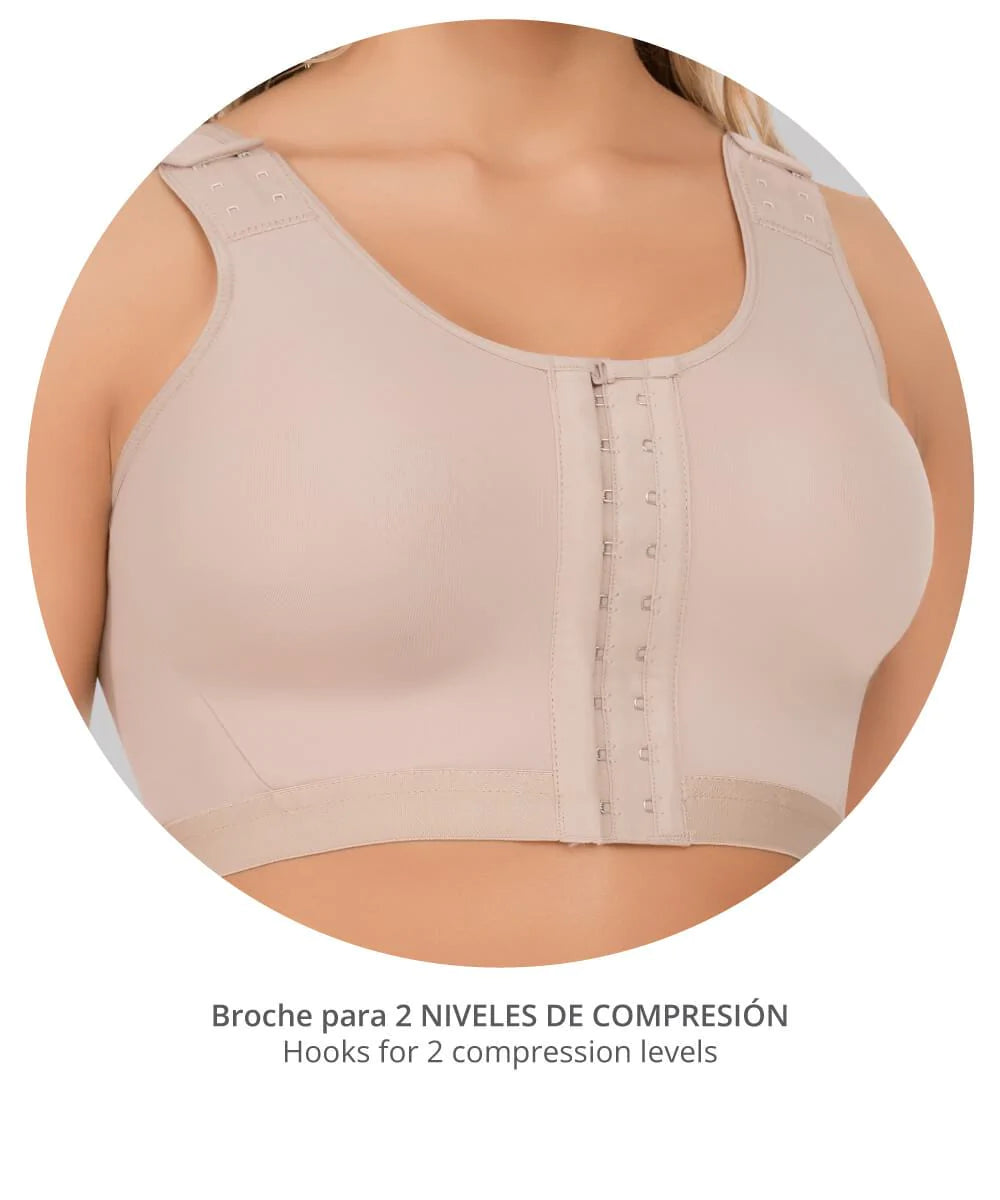 Comfort Mastectomy Bra Body Shaper ? 483 Style