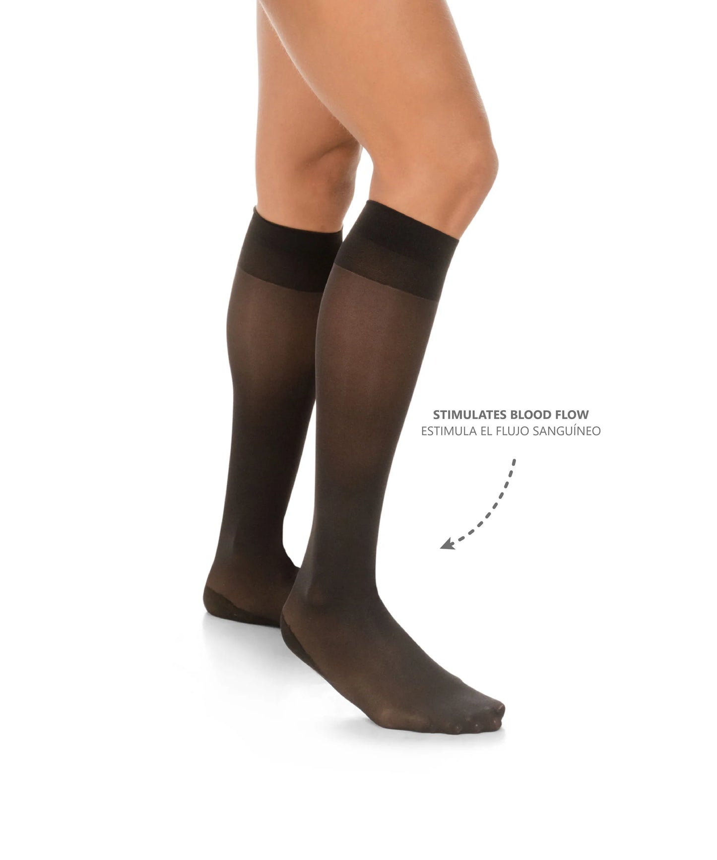 Buy Compression Stockings for Varicose Veins-81 style |Body Shaper | DMG Medical Supply