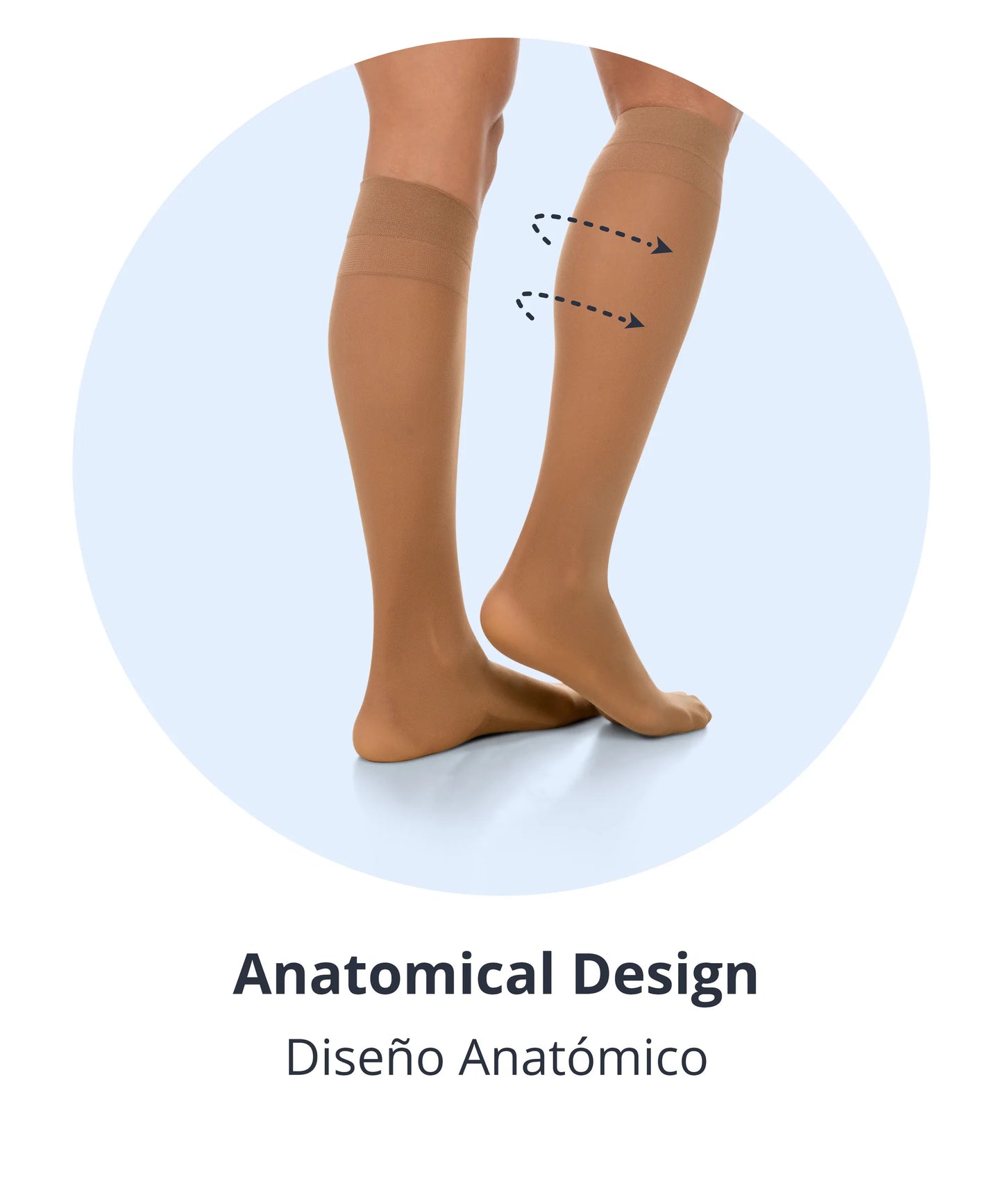 Buy Compression Stockings for Varicose Veins-81 style |Body Shaper | DMG Medical Supply