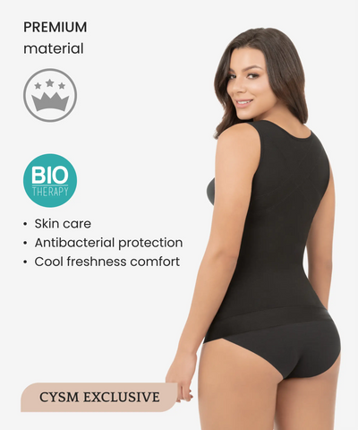 Buy Compressive Posture Corrector Vest-427 Style |Body Shaper | DMG Medical Supply