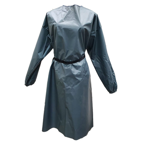 DMG Reusable Isolation Gowns (Army)