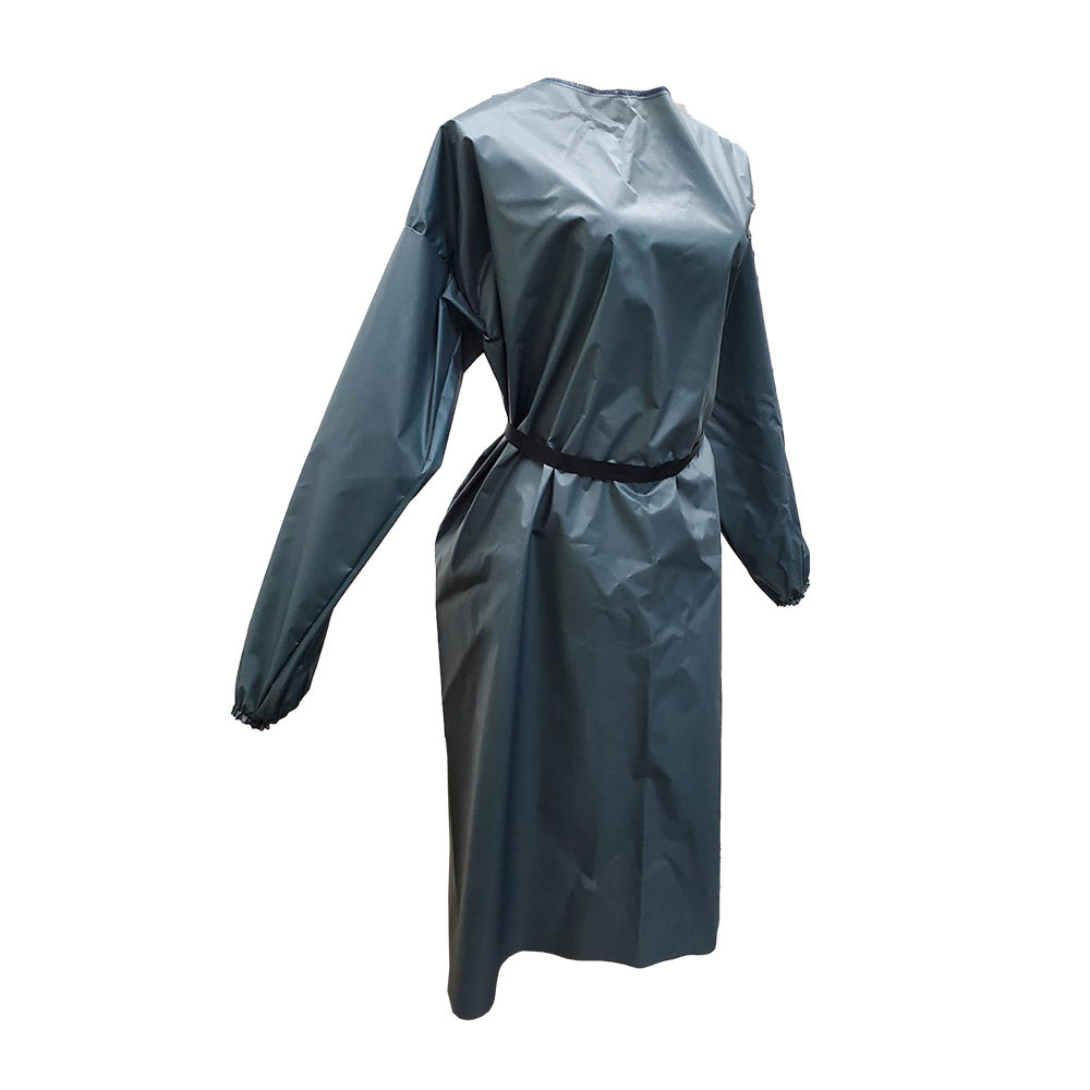 DMG Reusable Isolation Gowns (Army)