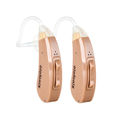 Buy Advanced Background Noise Reduction ENCORE Hearing Aid - DMG Medical Supply