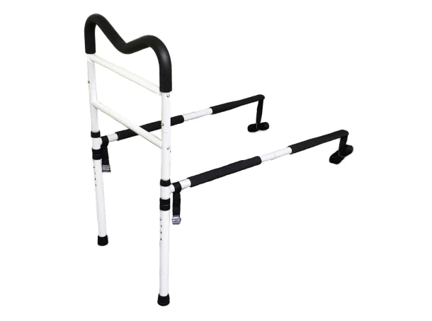 Matrix Assist Rails Shop Deluxe Adjustable Bedside Assist Rail - DMG Medical– DMG Medical ...