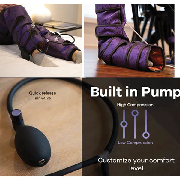 Shop High Quality Deluxe Thermo Masseuse - DMG Medical Supply