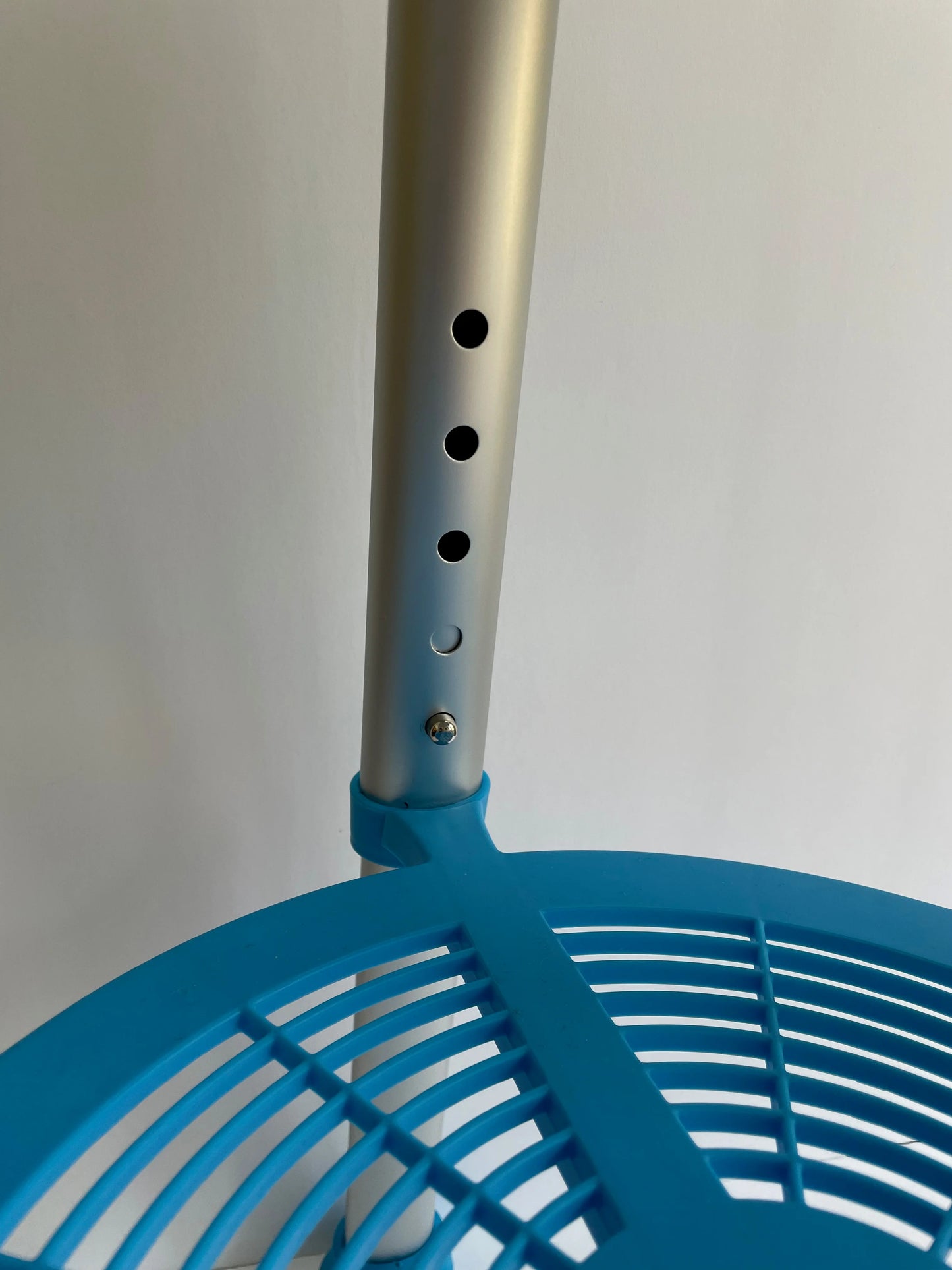 Journey EZ Swivel Stool Shower