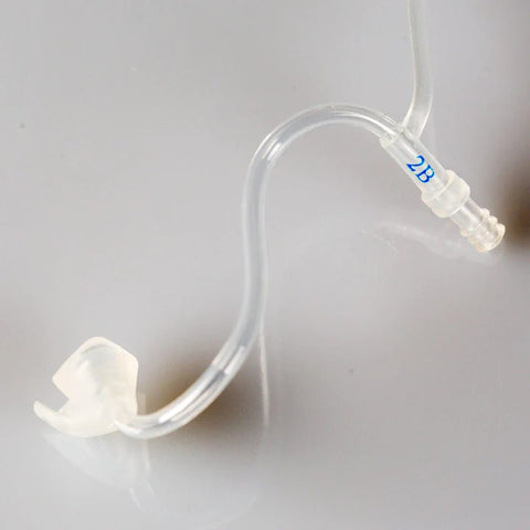 Buy High Quality Encore Thin Ear Sound Tubes - DMG Medical Supply