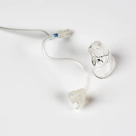 Buy Helix/Sona/Groove Sound Tube with ZipTip - DMG Medical Supply