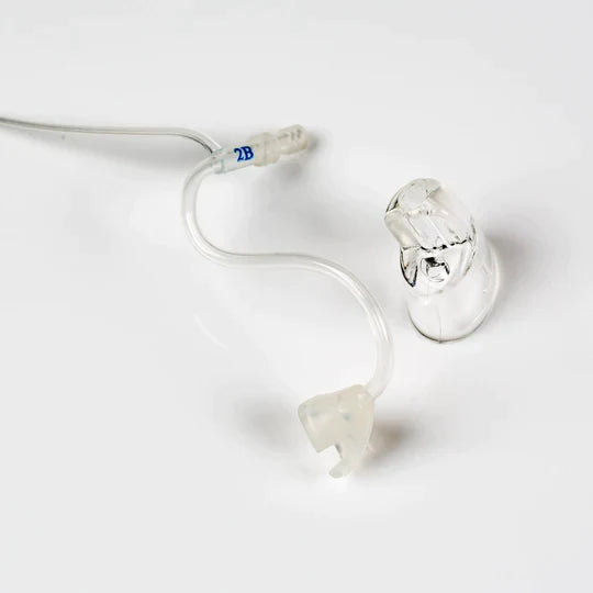 Buy Helix/Sona/Groove Sound Tube with ZipTip - DMG Medical Supply