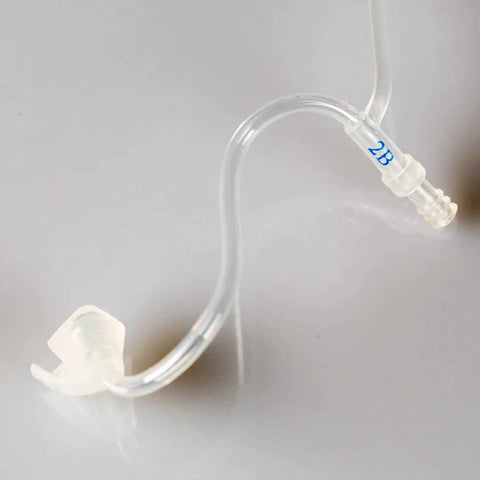 Buy Helix/Sona/Groove Thin Ear Sound Tubes - DMG Medical Supply