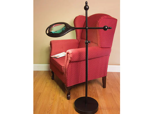 Buy Top-Quality High Power Page Magnifier- DMG Medical Supply