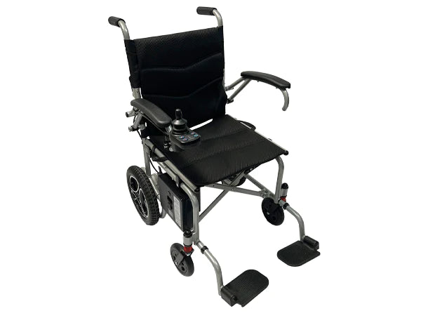 Buy Journey Air Lightweight Folding Power Chair- DMG Medical Supply