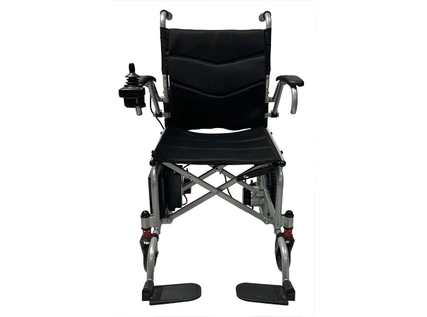 Buy Journey Air Lightweight Folding Power Chair- DMG Medical Supply