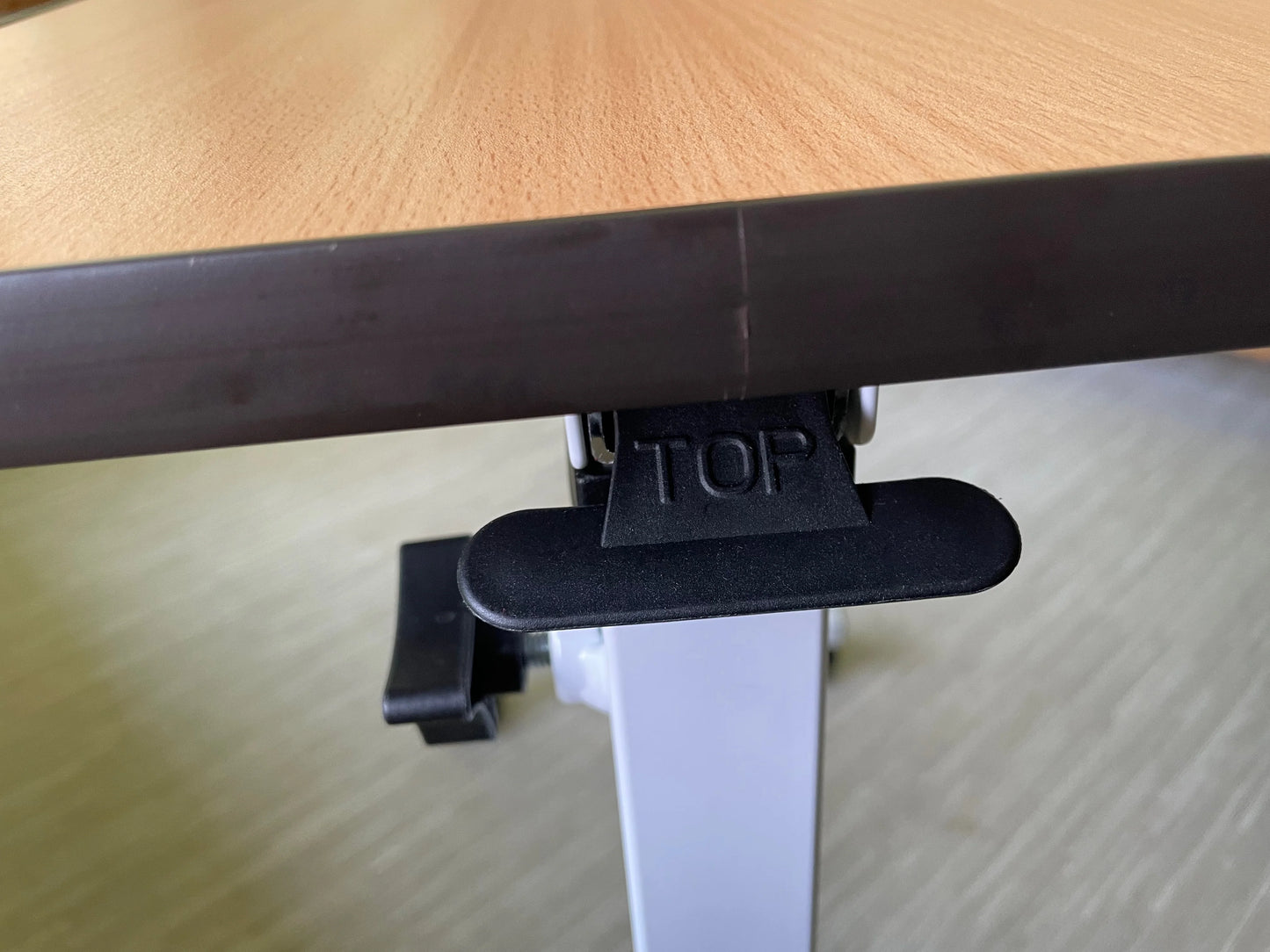 Buy Durable Journey Overbed Adjustable Table - DMG Medical Supply