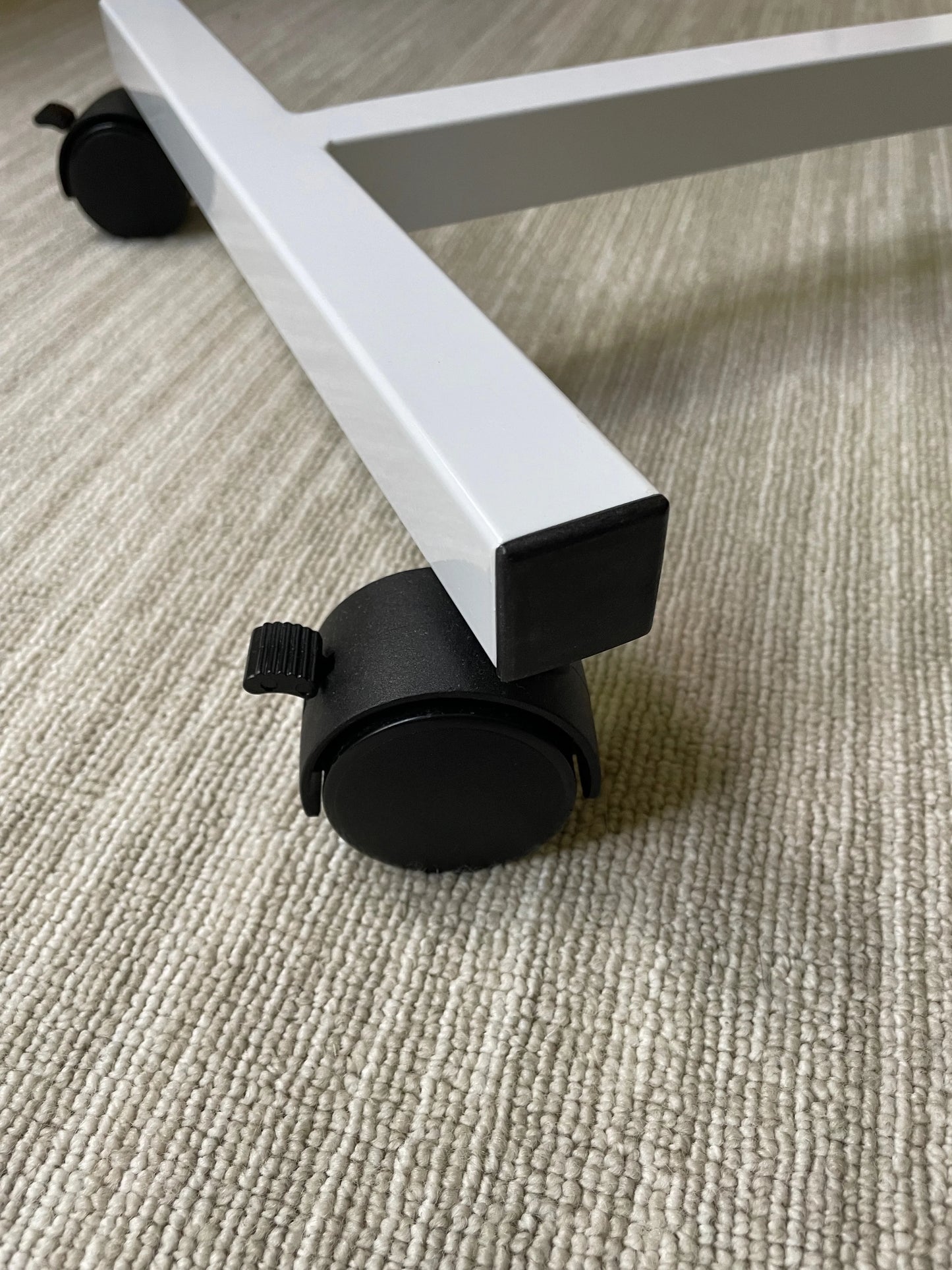 Buy Durable Journey Overbed Adjustable Table - DMG Medical Supply