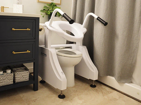 Journey Power Electric Toilet Lift