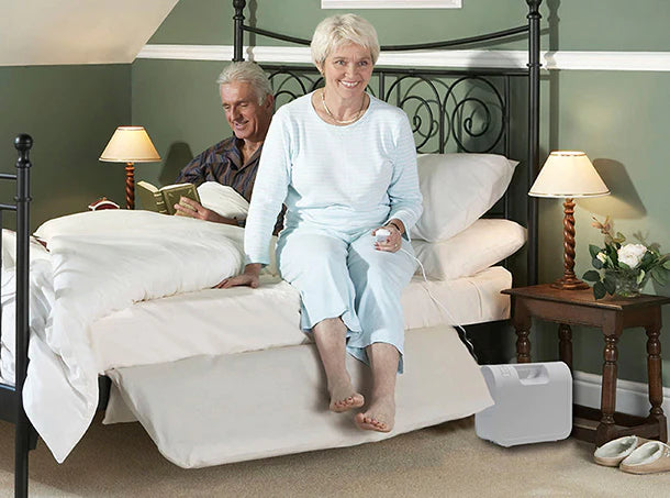 Buy Leglifter Mobility Aid for Bed - DMG Medical Supply