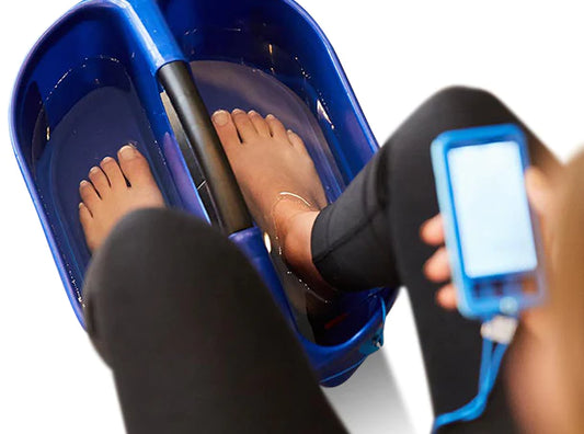Buy Durable Neuropathy Foot Spa | Low Price | DMG Medical Supply