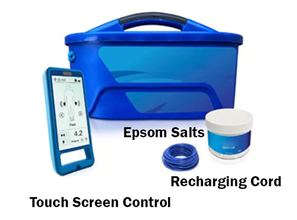 Buy Durable Neuropathy Foot Spa | Low Price | DMG Medical Supply