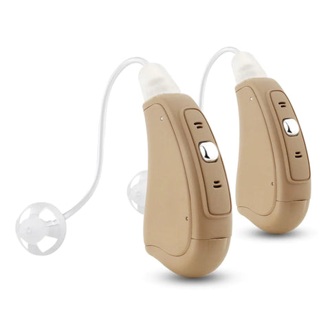 Buy Otofonix APEX Hearing Aid | Noise Reduction | DMG Medical Supply