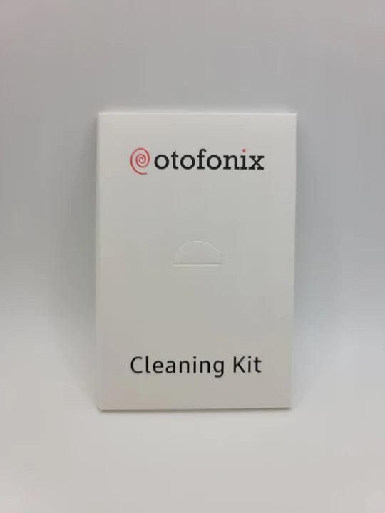 Buy Otofonix Hearing Aids Cleaning Kit - DMG Medical Supply