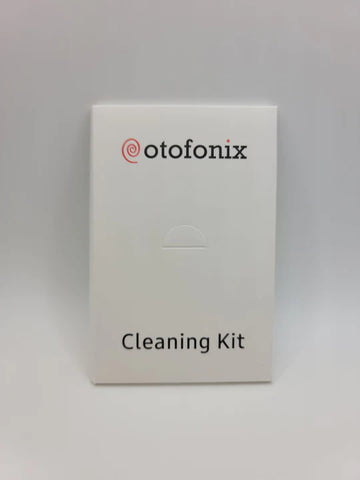 Buy Otofonix Hearing Aids Cleaning Kit - DMG Medical Supply