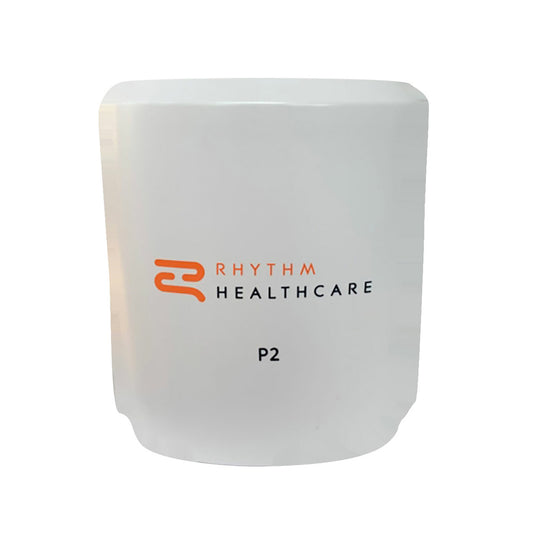 Rhythmhc P2 Batteries