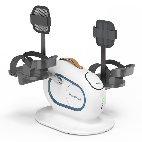 Buy PhysioPedal Medical Pedal with Calf Support - DMG Medical Supply