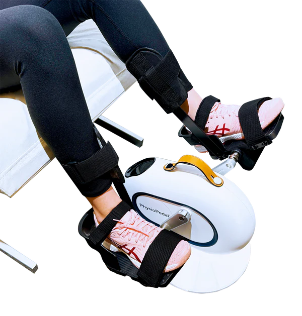 Buy PhysioPedal Medical Pedal with Calf Support - DMG Medical Supply