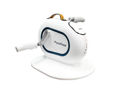 Buy PhysioPedal? Cordless 2-in-1 Motorized Exerciser - DMG Medical Supply