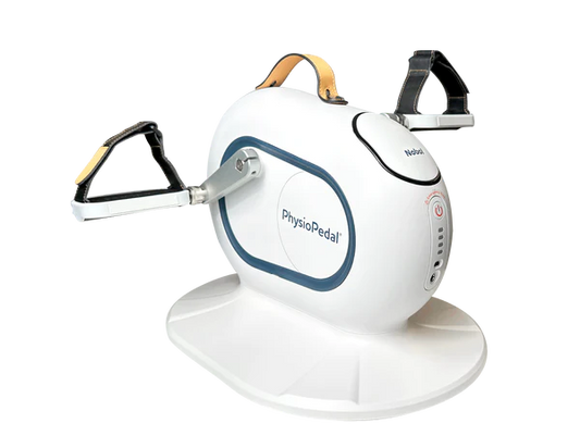 PhysioPedal® Cordless 3-in-1 Motorized Exerciser
