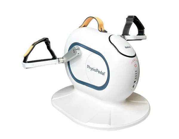 PhysioPedal® Cordless 3-in-1 Motorized Exerciser