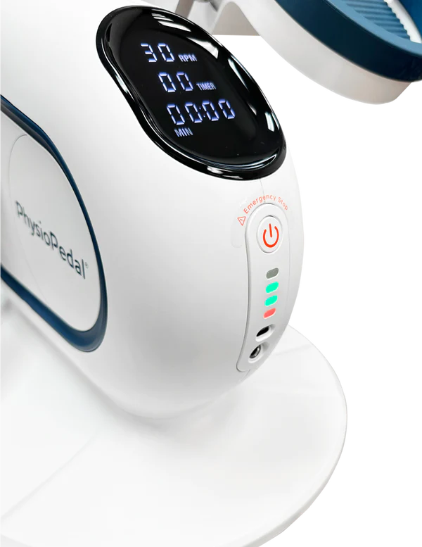 Buy PhysioPedal? Cordless 2-in-1 Motorized Exerciser - DMG Medical Supply