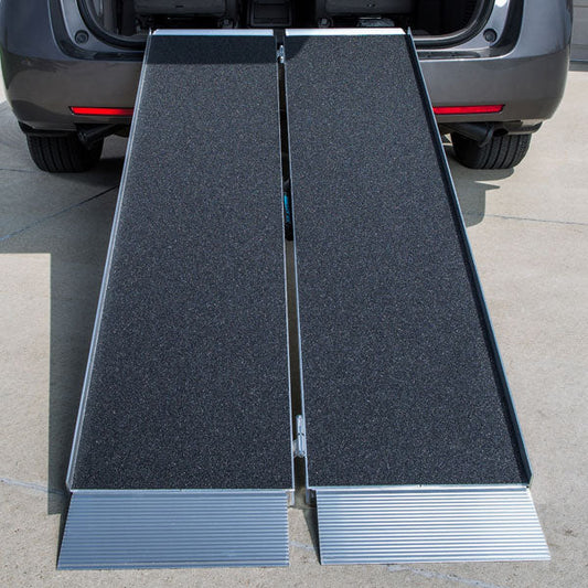 Buy High Quality Travel Portable Ramps - DMG Medical Supply