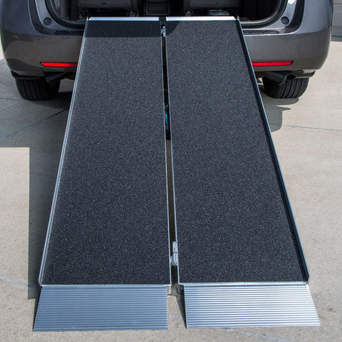 Buy Portable Ramps - DMG Medical Supply