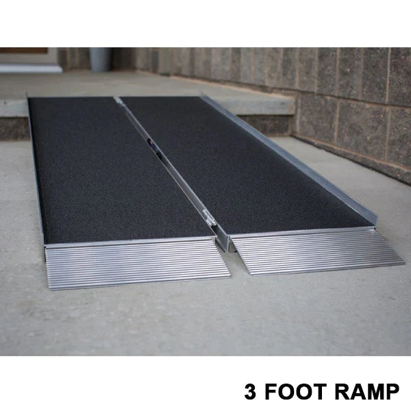 Buy High Quality Travel Portable Ramps - DMG Medical Supply