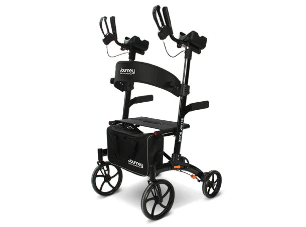 Buy So Lite Glide Backsaver Rollator Walker - DMG Medical Supply