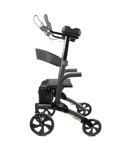 Buy So Lite Glide Backsaver Rollator Walker - DMG Medical Supply