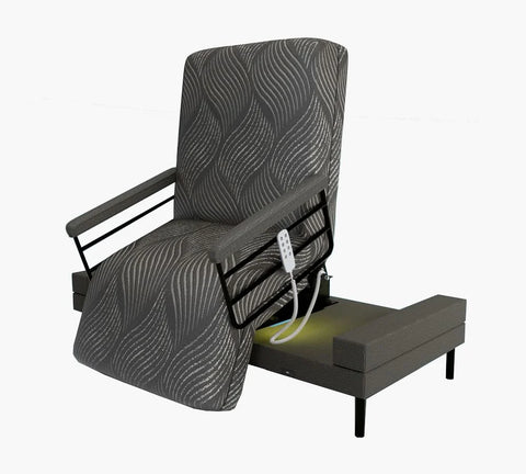 Buy Top-Quality UPbed Independence Comfort Chair | DMG Medical Supply
