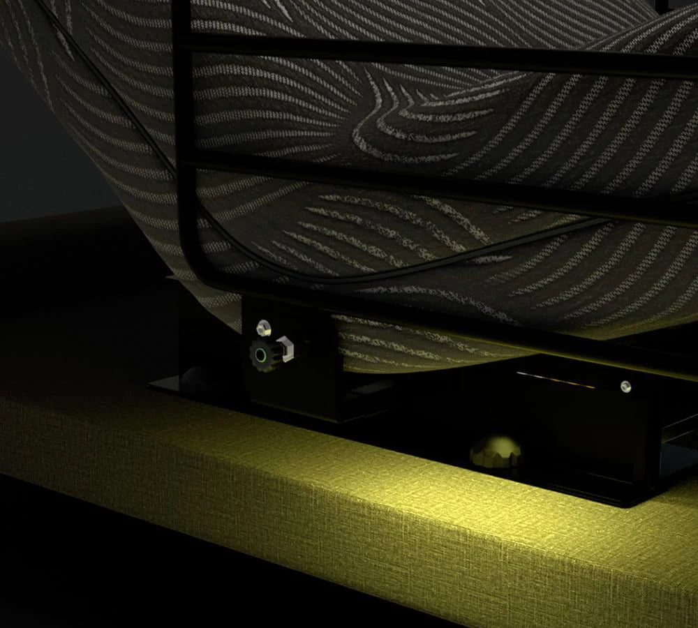 Buy Top-Quality UPbed Independence Comfort Chair | DMG Medical Supply