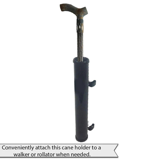 Buy Universal Cane Holder | Affordable Price |  DMG Medical Supply