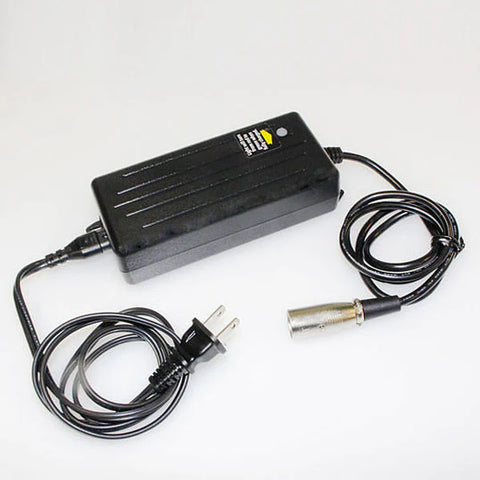 Buy Zinger Battery Charger w/Power Wire (Spare) - DMG