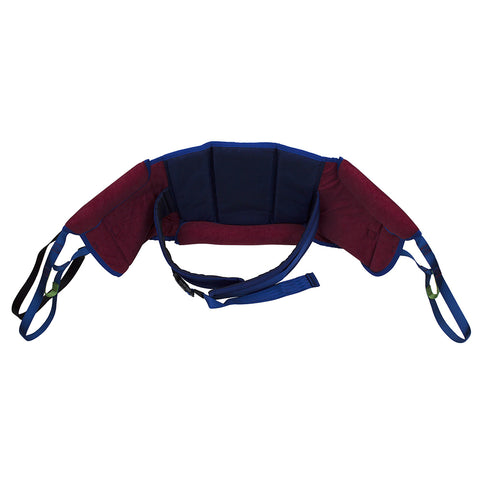 Deluxe Sit-to-Stand Sling - Large & XLarge
