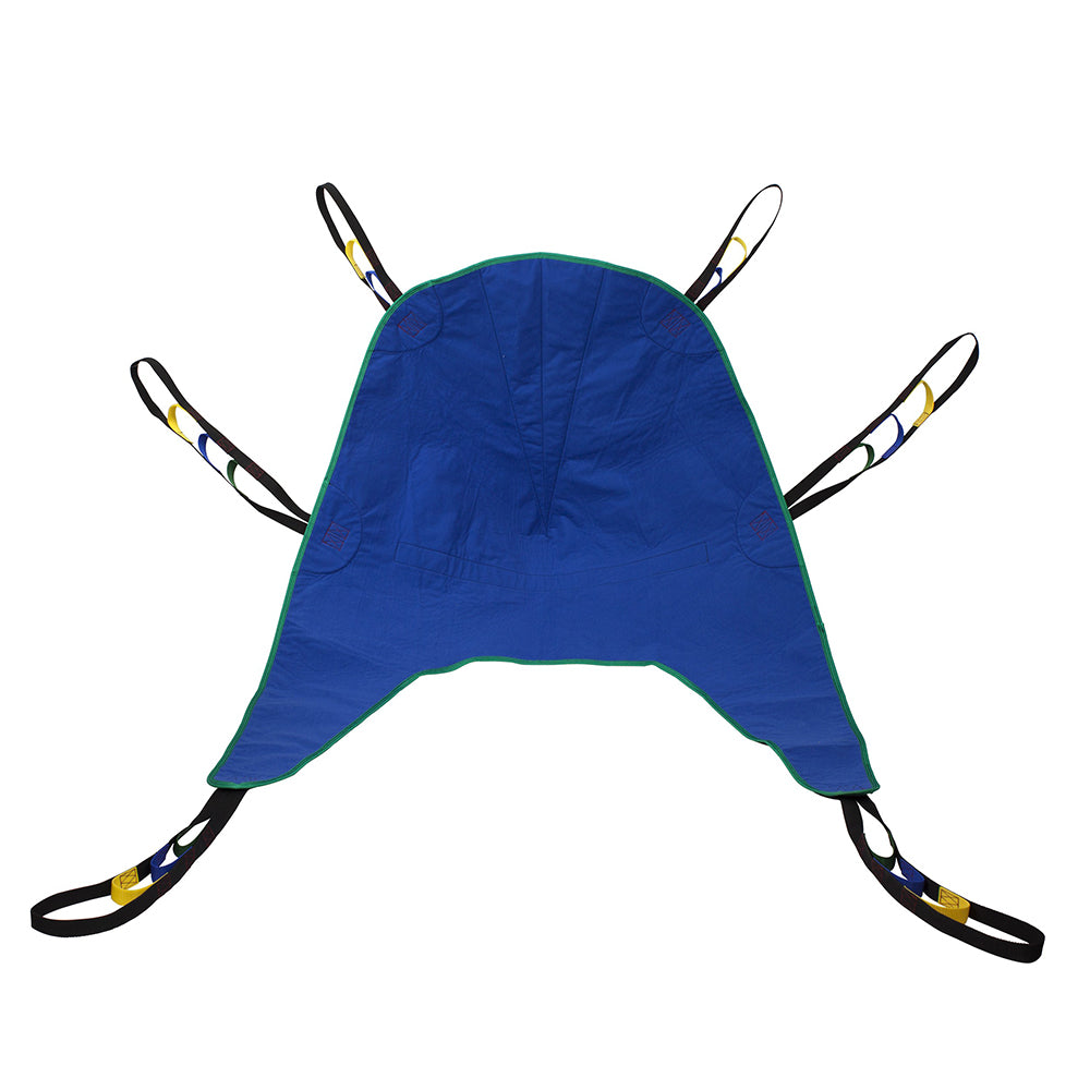 Divided Leg Sling - Patients Lifts and Slings