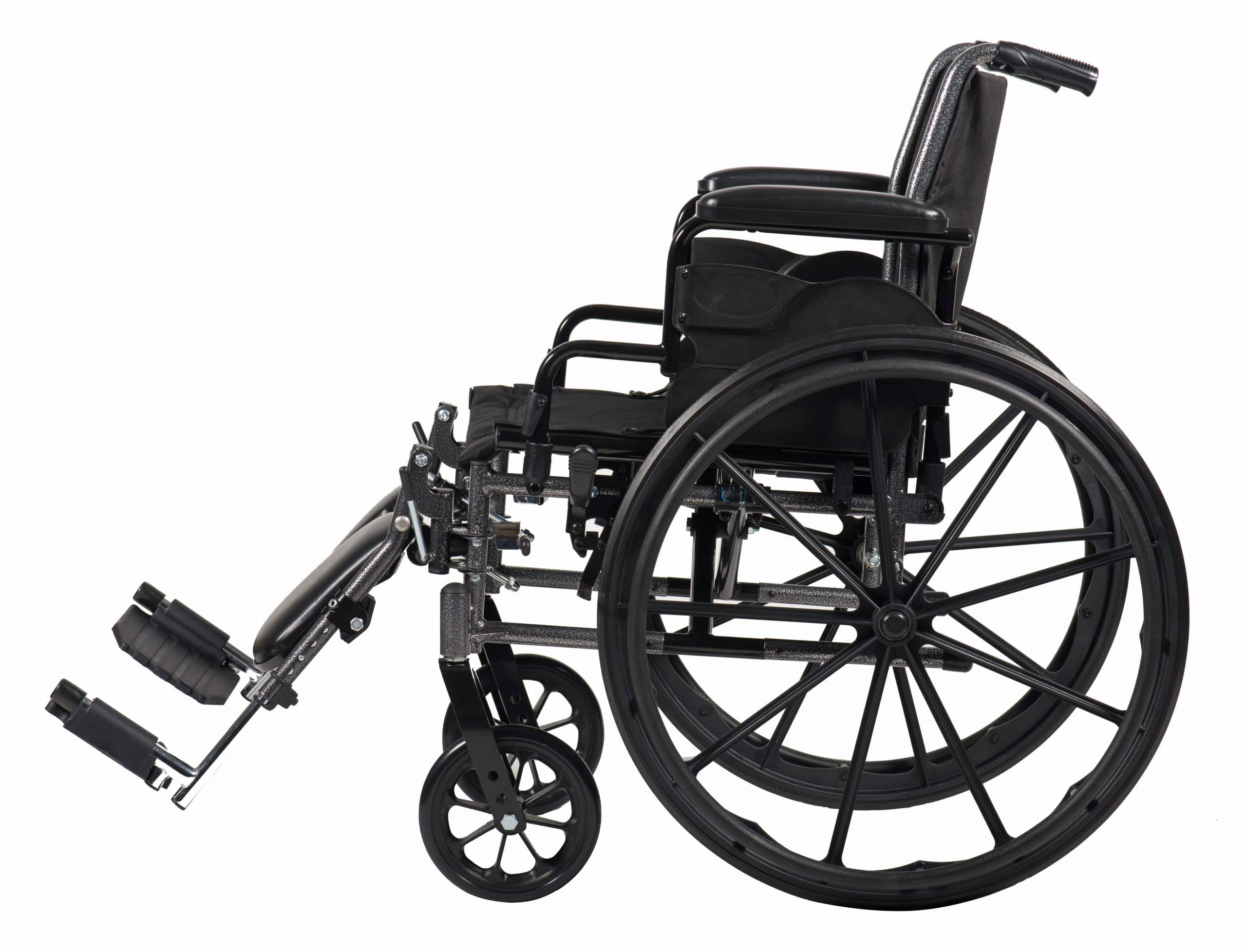Buy DynaRide S3 Lite Wheelchairs from DMG Wellness