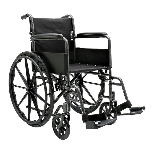 DynaRide Series 1 Manual Wheelchair