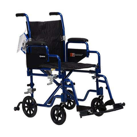 DynaRide? Convertible Wheelchair 18"x16"