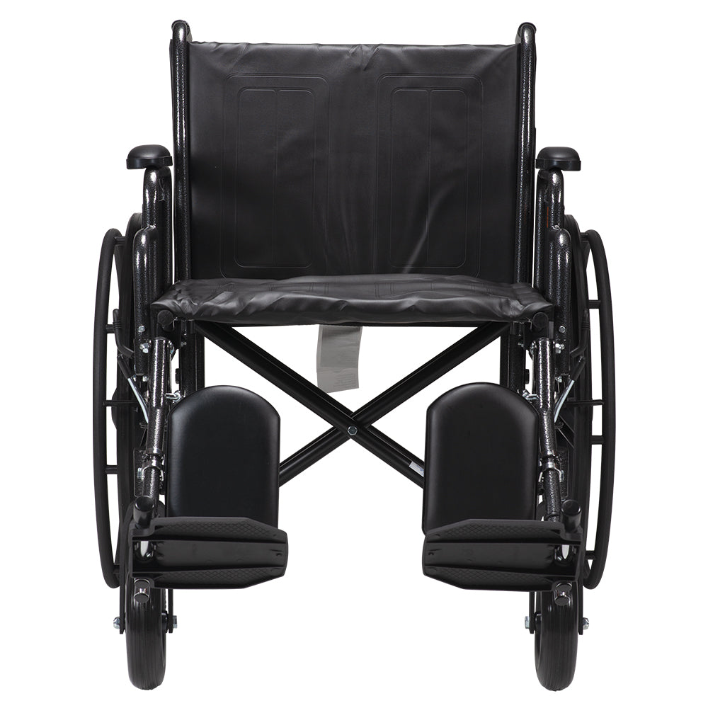 DynaRide Heavy Duty Bariatric Wheelchairs