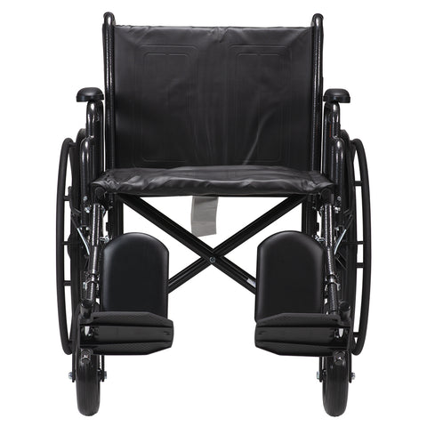 DynaRide Heavy Duty Bariatric Wheelchairs