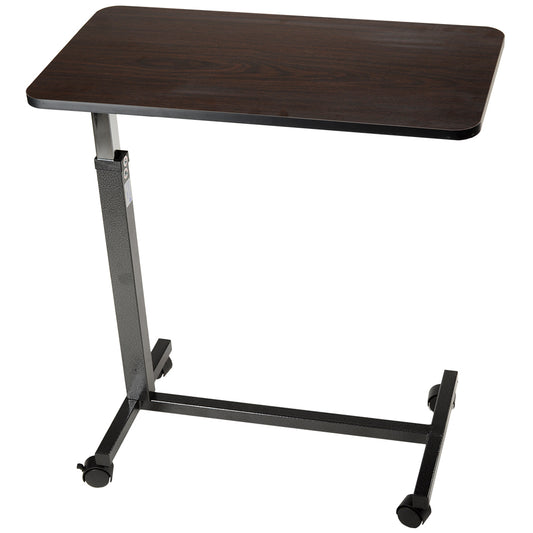 Overbed Table - Patient Room